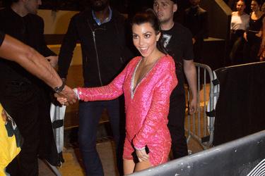 Kendall Jenner with Asap Rocky Kourtney Kardashian and her boyfriend Younes Bendjima going to the Gotha nightclub Kendall Jenner with Asap Rocky Kourtney Kardashian and her boyfriend Younes Bendjima going to the Gotha nightclub