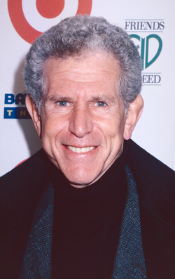 Tony Roberts Has Passed Away