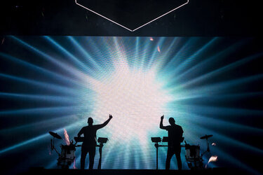 Coachella Valley Music and Arts Festival