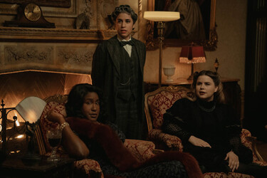 TV series Mythic Quest Season 4 Episode 4