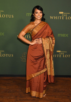 HBO s The White Lotus Season 3 Premiere