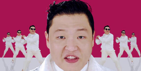 PSY new music video I Luv It PSY new music video I Luv It