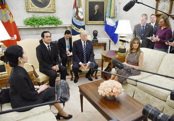 FILE PHOTOS Donald Trump Book First couple lived separately in Trump Tower and would go DAYS without seeing each other and only mentions Melania for her looks