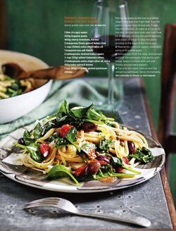 Pasta Perfection Pasta Perfection