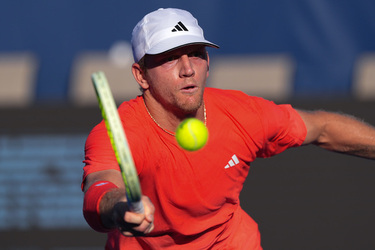 2025 Delray Beach Open Day 7