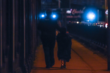 LEE RIGBY DAD ON TERROR ATTACKS