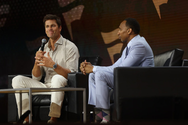 Fanatics Fest NYC True Grit