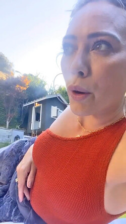 Celebrity Selfies
