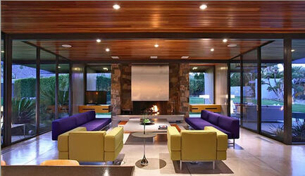 LEONARDO DI CAPRIO RENTS MANSION IN PALM SPRINGS LEONARDO DI CAPRIO RENTS MANSION IN PALM SPRINGS