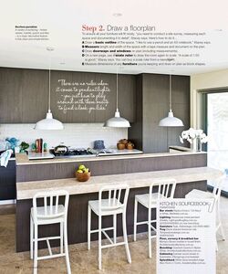 Decorating from scratch