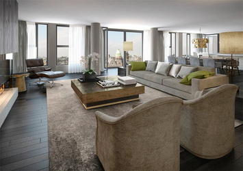 Justin Bieber Buys 24m Euro Penthouse Opposite Dutch Royals