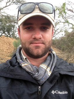 CHEETAH CUB ANNOYS MUM