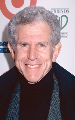 Tony Roberts Has Passed Away