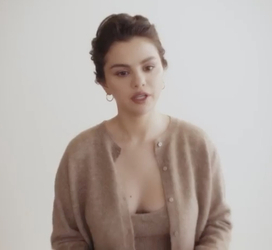 Selena Gomez launches new beauty line