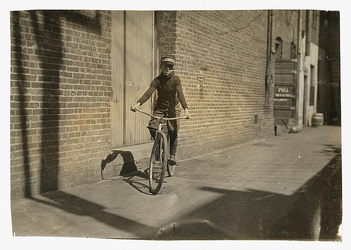 Last Child Labourers