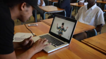 Learning Maths By Counting Out The Beats