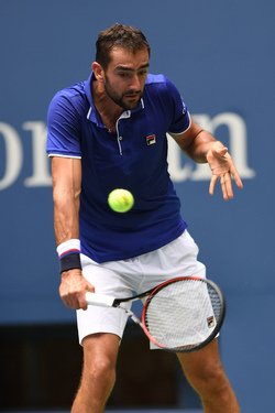 Marin Cilic Marin Cilic