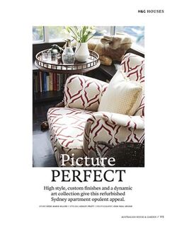 Picture Perfect Australian House and Garden May Images and Text available Picture Perfect Australian House and Garden May Images and Text available
