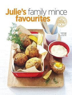 Julie s family mince favourites Premium