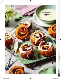 Easter bakes Easter bakes