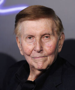 Sumner Redstone RIP 1923 2020 