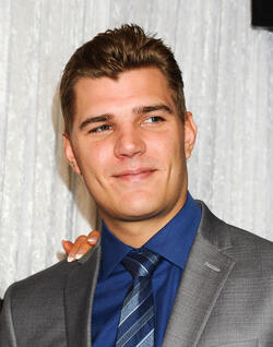 Chris Zylka