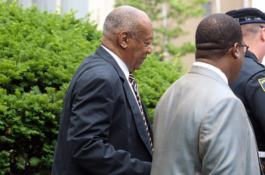Bill Cosby Awaiting Verdict in his Sexual Assault Trial