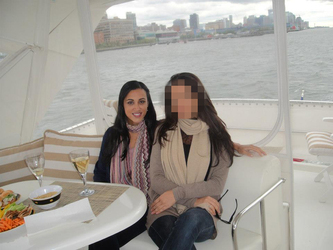 A RE MARKLE ABLE RESEMBLANCE MEET THE STUNNING POKER PLAYER WHO IS DEAD RINGER FOR MEGHAN MARKLE