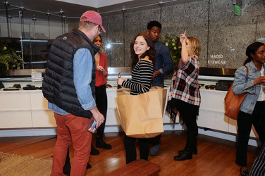 Madison Davenport
