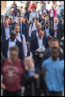 London Terror Attacks Day 3 London Terror Attacks Day 3