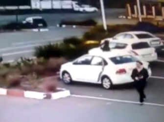 New Trick Thieves Use To Steal From Your Car New Trick Thieves Use To Steal From Your Car