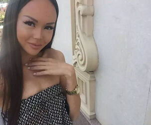 Dinara the Kazakh Barbie lookalike Dinara the Kazakh Barbie lookalike