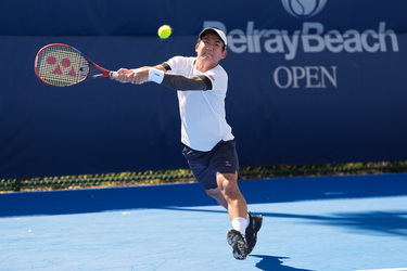 2025 Delray Beach Open 2025 Delray Beach Open