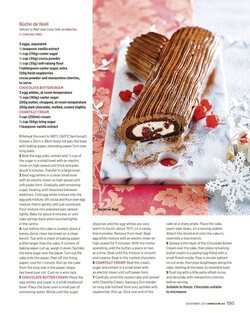 Festive Show Stoppers