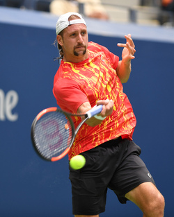 Tennys Sandgren