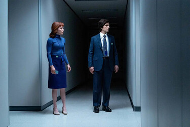 TV series Severance Season 2 Episode 3 Who is Alive 