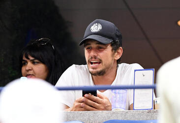 James Franco James Franco