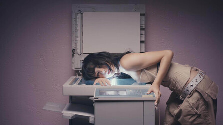 LISA from Blackpink new music video NEW WOMAN feat. Rosal&iacute;a