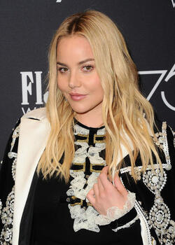 Abbie Cornish