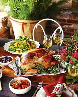 Maggie s Country Christmas