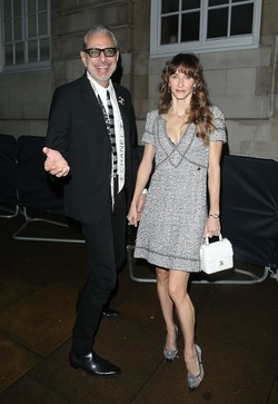 Charles Finch Chanel BAFTA Party