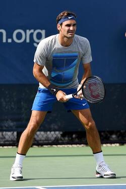 Roger Federer