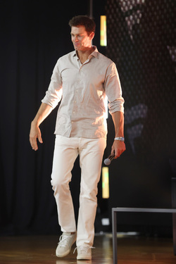 Fanatics Fest NYC True Grit