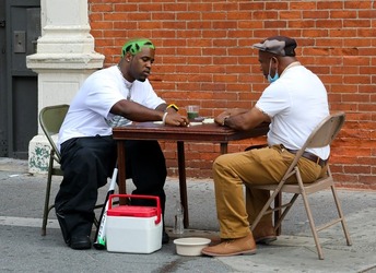ASAP Ferg Shooting Green Juice Music Video