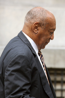 Bill Cosby Awaiting Verdict in his Sexual Assault Trial