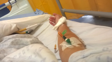 MUMS HYSTERECTOMY HORROR