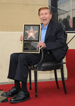 Sumner Redstone RIP 1923 2020 