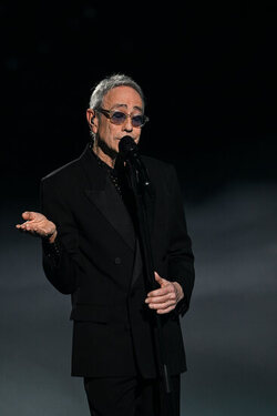 40th Les Victoires De La Musique Award Ceremony