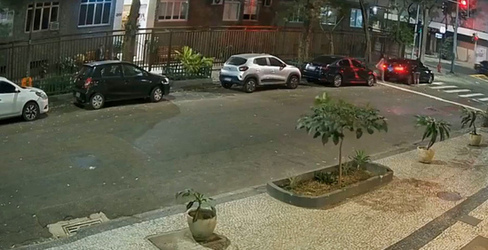 Cops Arrest Brazilian Beauty Over Goodnight Cinderella Murder Of US Millionaire Businessman Cops Arrest Brazilian Beauty Over Goodnight Cinderella Murder Of US Millionaire Businessman