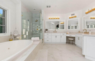 Vicki Gunvalson is looking to sell her home in Coto de Caza California for 3.35 million. Vicki Gunvalson is looking to sell her home in Coto de Caza California for 3.35 million.